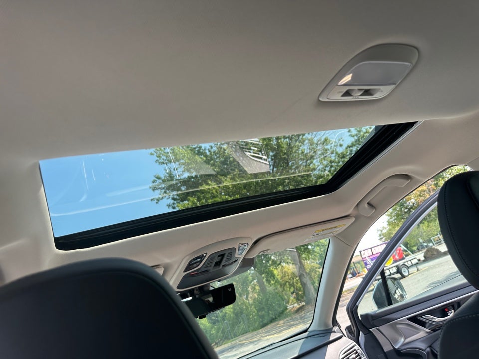 2024 Subaru Outback Touring XT