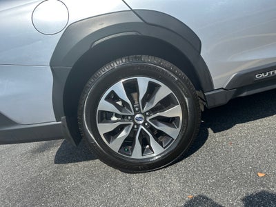 2024 Subaru Outback Touring XT