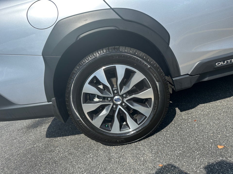 2024 Subaru Outback Touring XT