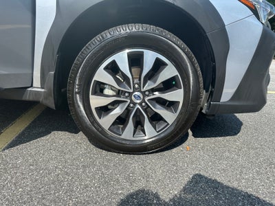 2024 Subaru Outback Touring XT
