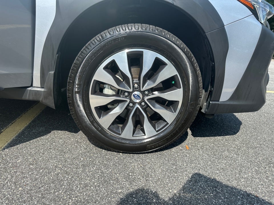 2024 Subaru Outback Touring XT