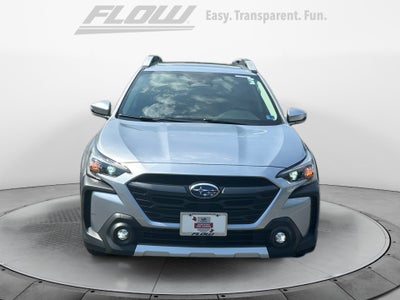 2024 Subaru Outback Touring XT