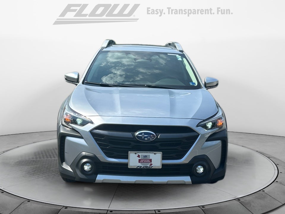 2024 Subaru Outback Touring XT