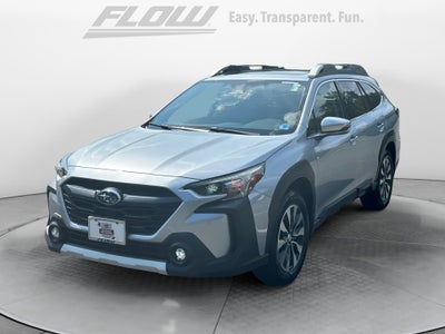 2024 Subaru Outback Touring XT