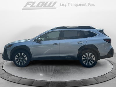 2024 Subaru Outback Touring XT
