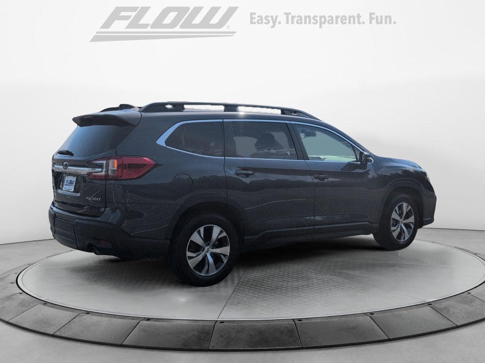2023 Subaru Ascent Premium 7-Passenger