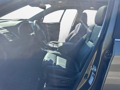 2026 Subaru Ascent Limited