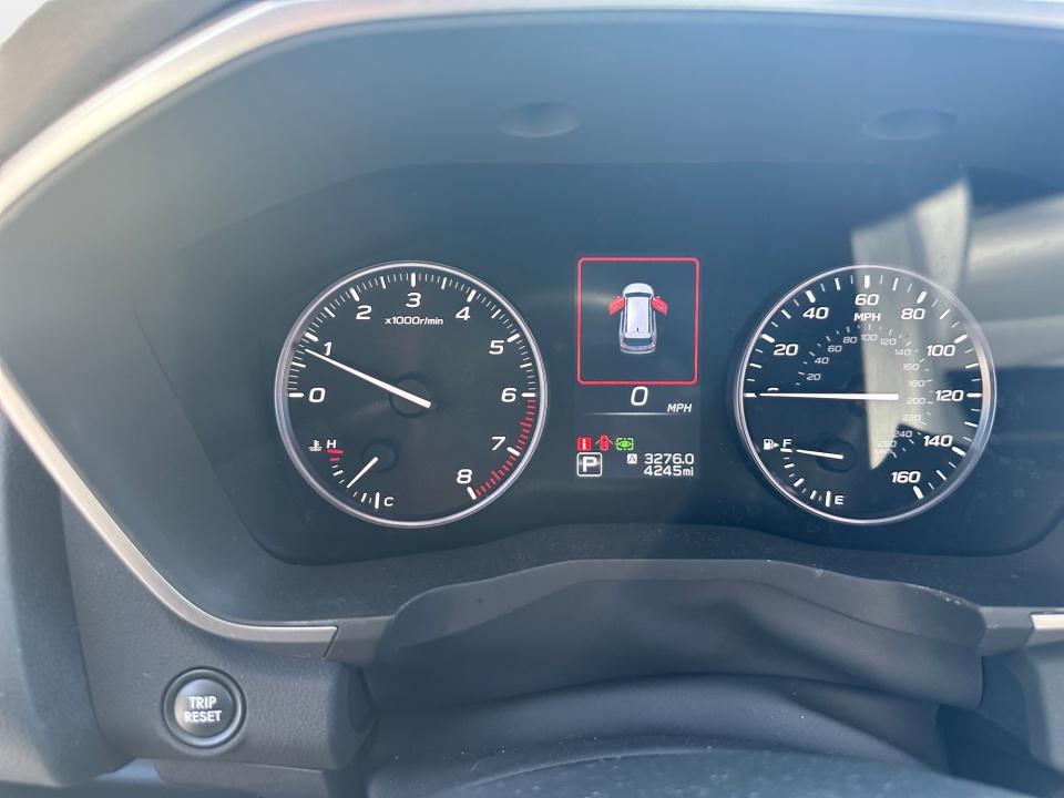 2026 Subaru Ascent Limited