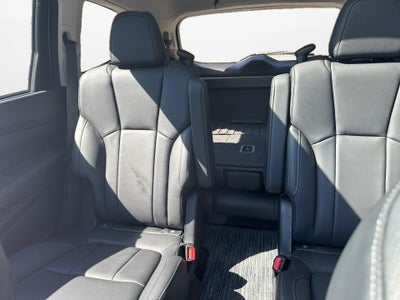 2026 Subaru Ascent Limited