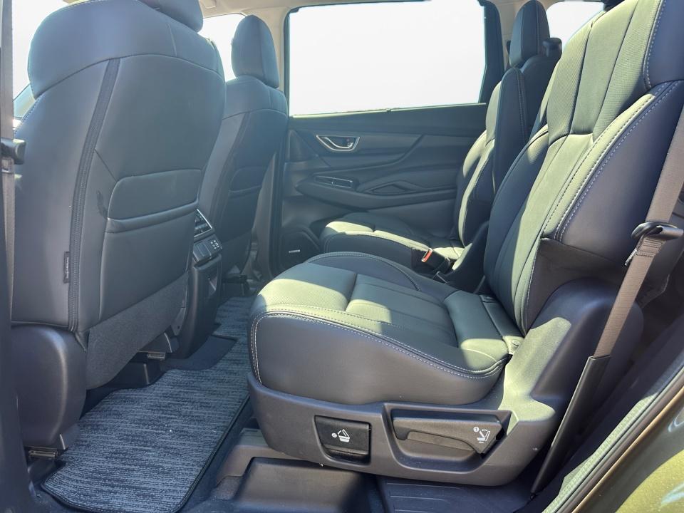 2026 Subaru Ascent Limited