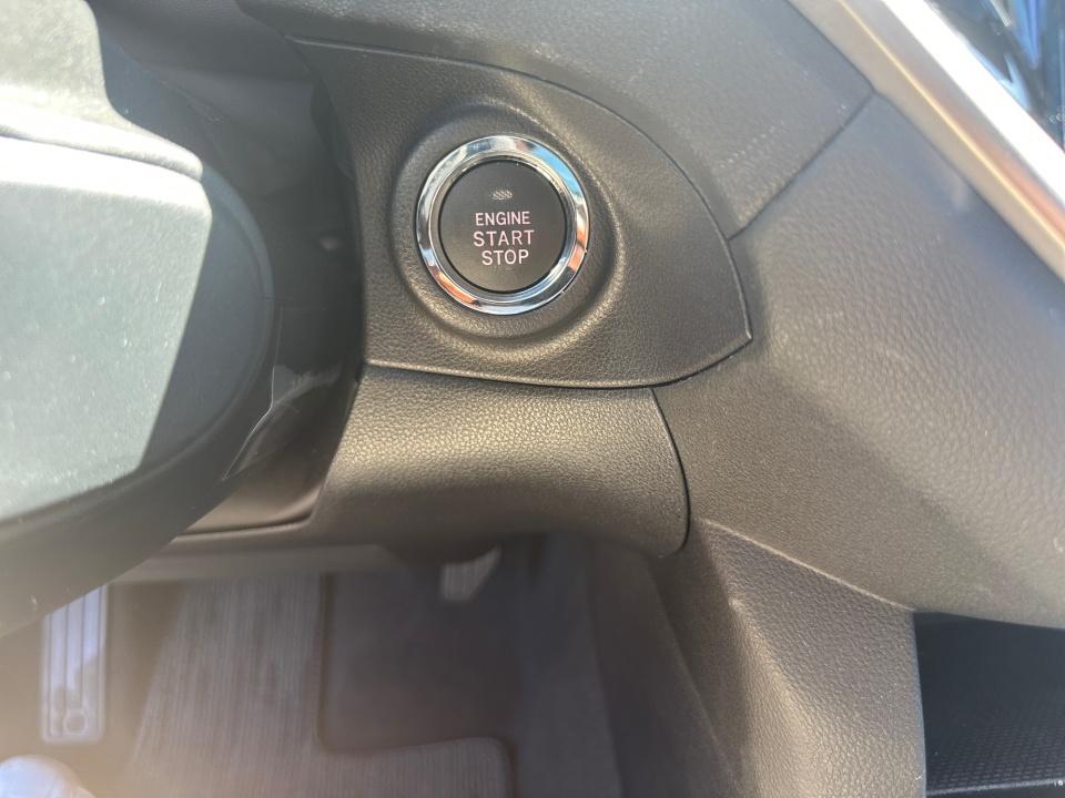 2026 Subaru Ascent Limited