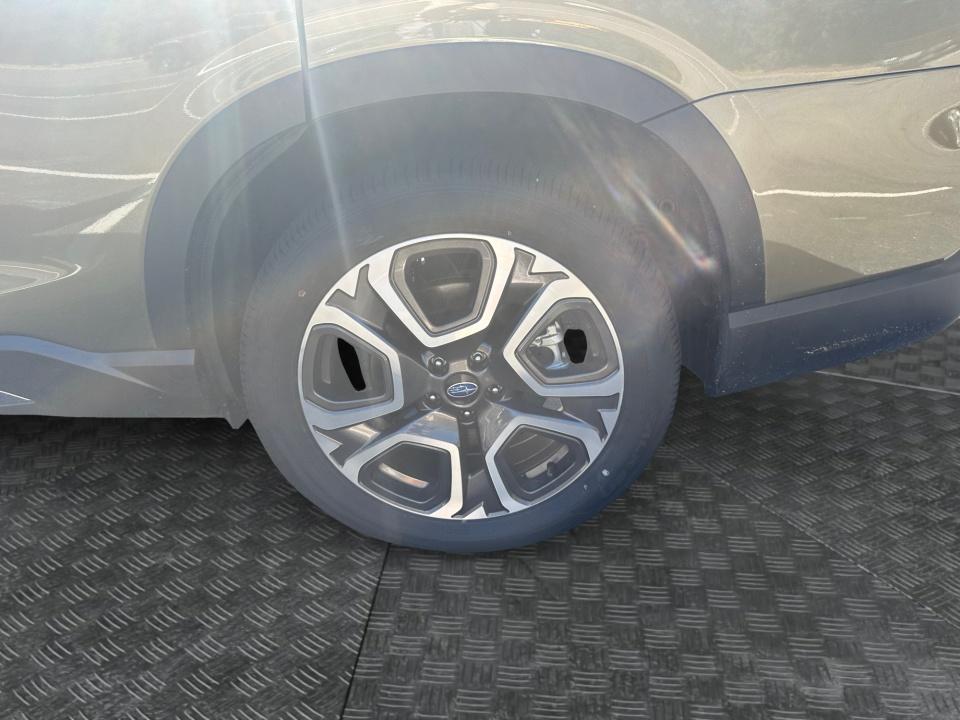 2026 Subaru Ascent Limited