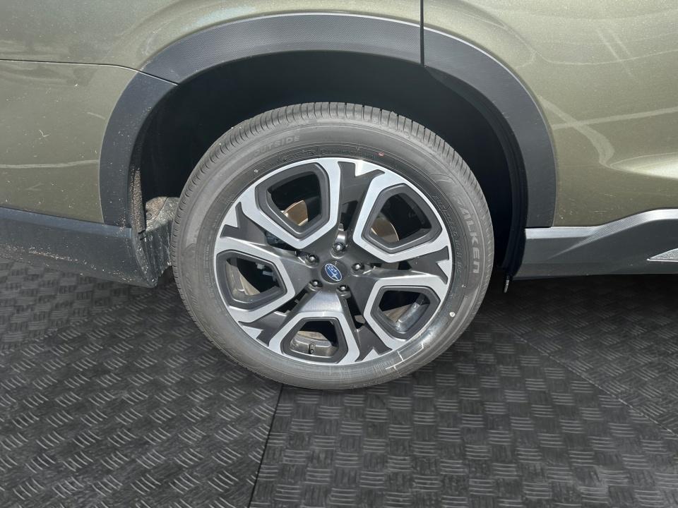 2026 Subaru Ascent Limited