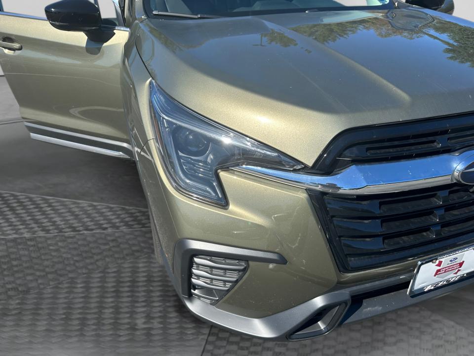 2026 Subaru Ascent Limited