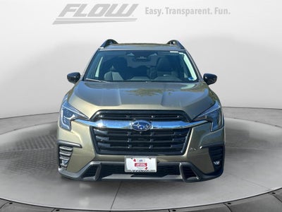 2026 Subaru Ascent Limited