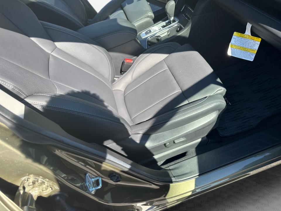 2026 Subaru Ascent Limited
