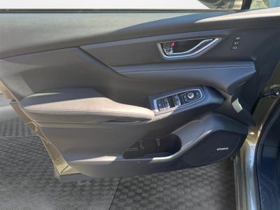 2026 Subaru Ascent Limited