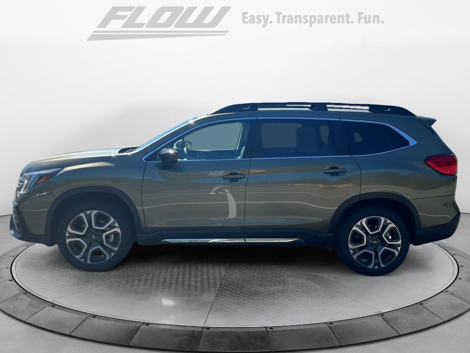 2026 Subaru Ascent Limited