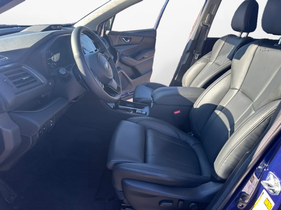 2026 Subaru Ascent Onyx Edition Touring