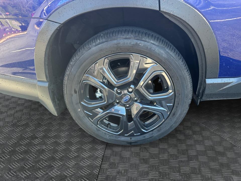 2026 Subaru Ascent Onyx Edition Touring