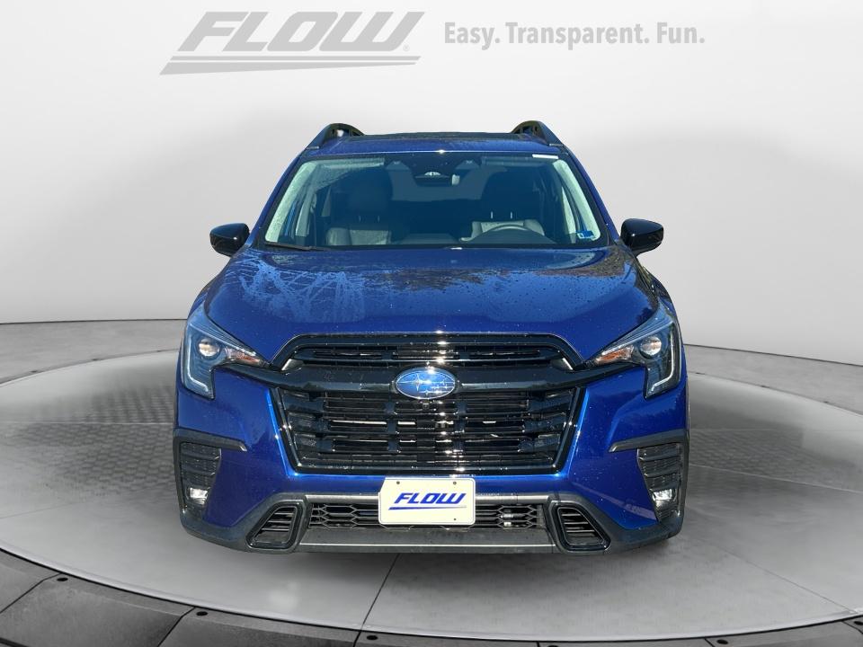 2026 Subaru Ascent Onyx Edition Touring