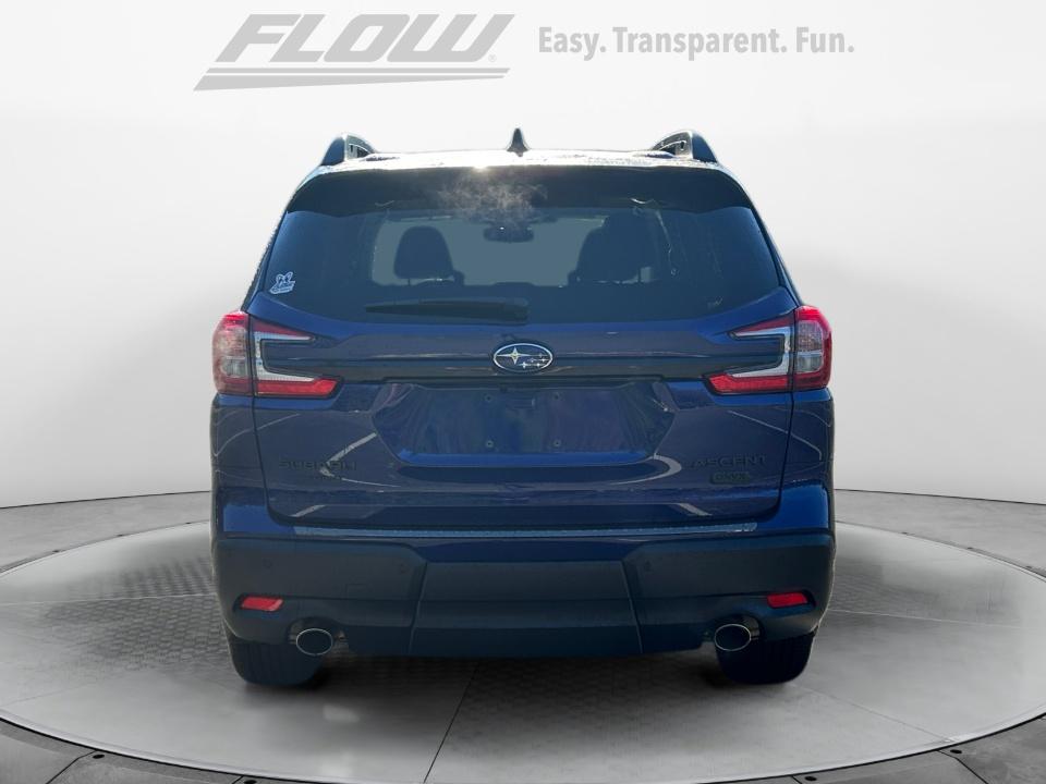 2026 Subaru Ascent Onyx Edition Touring