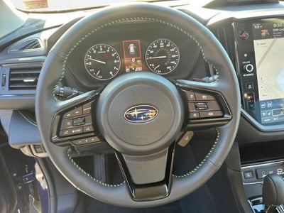 2026 Subaru Ascent Onyx Edition Touring