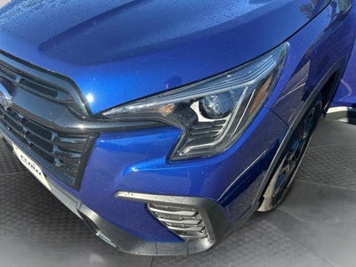 2026 Subaru Ascent Onyx Edition Touring