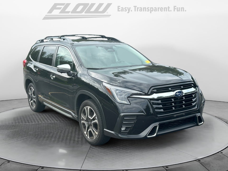 2023 Subaru Ascent Touring