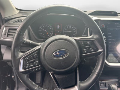 2023 Subaru Ascent Touring