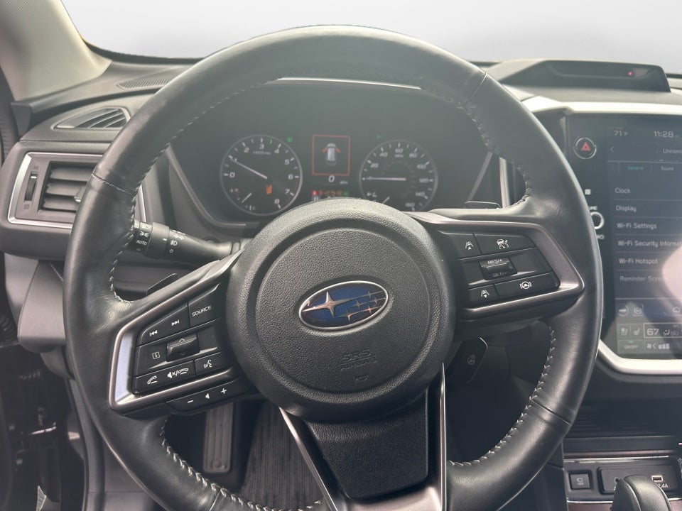 2023 Subaru Ascent Touring