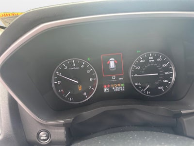2023 Subaru Ascent Touring