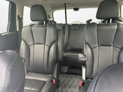2023 Subaru Ascent Touring