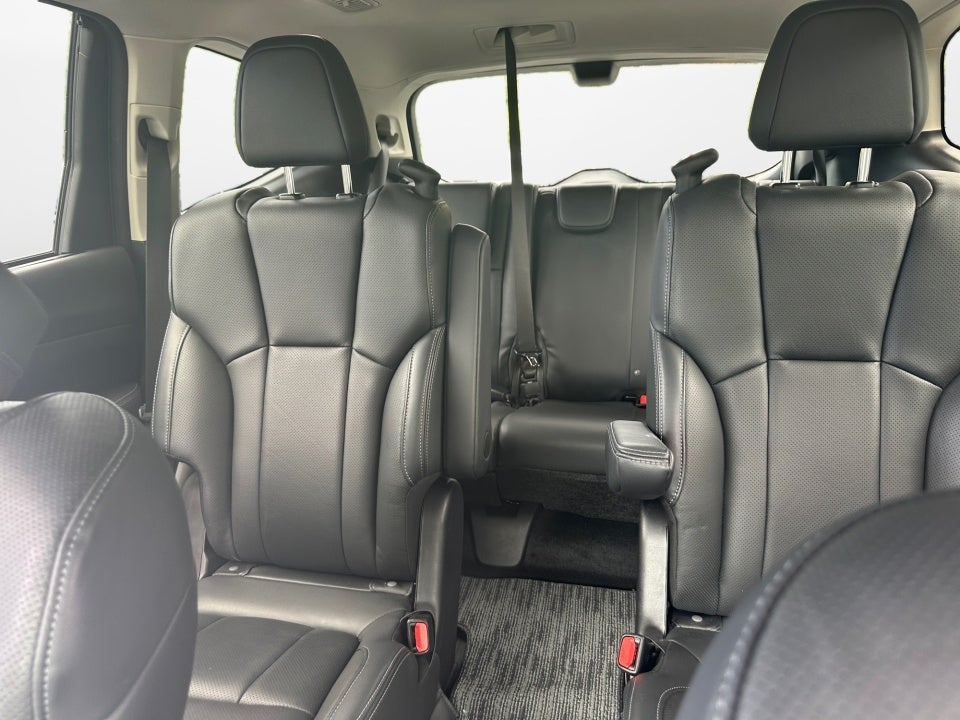 2023 Subaru Ascent Touring