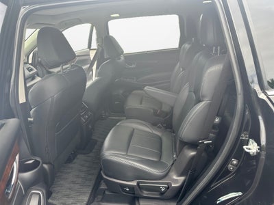 2023 Subaru Ascent Touring