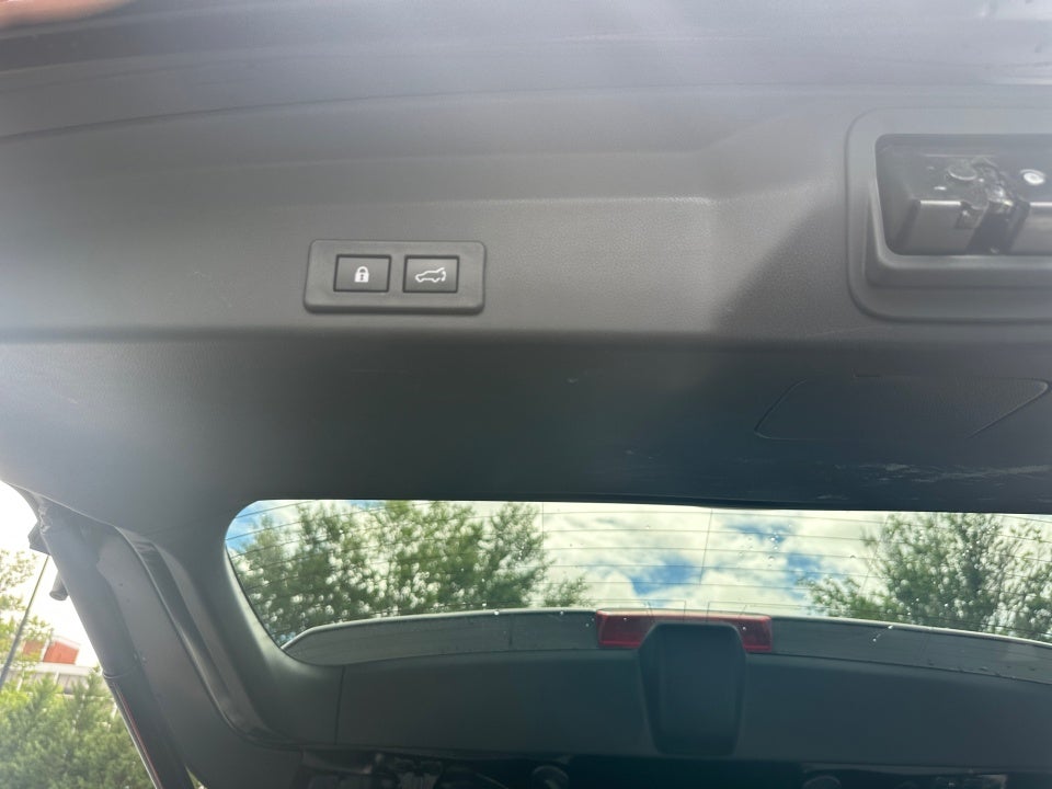 2023 Subaru Ascent Touring