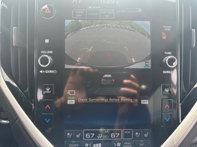 2023 Subaru Ascent Touring