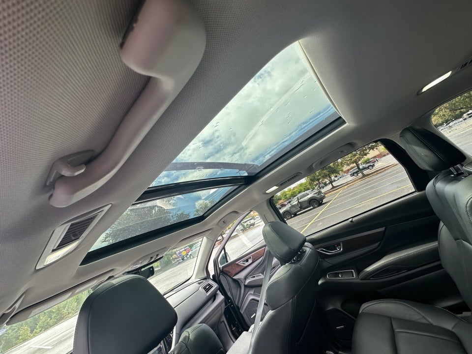 2023 Subaru Ascent Touring