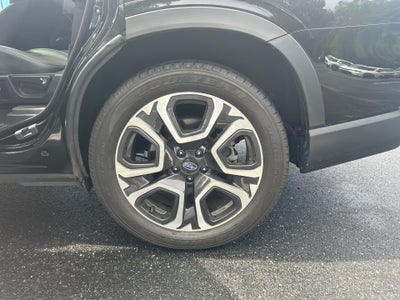 2023 Subaru Ascent Touring