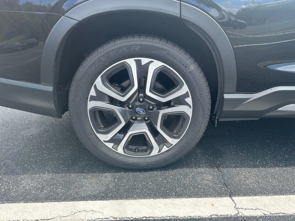 2023 Subaru Ascent Touring