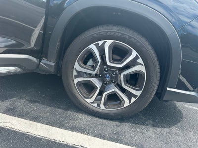 2023 Subaru Ascent Touring