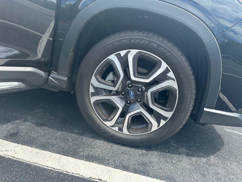 2023 Subaru Ascent Touring