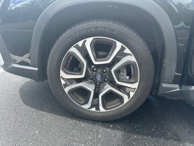 2023 Subaru Ascent Touring