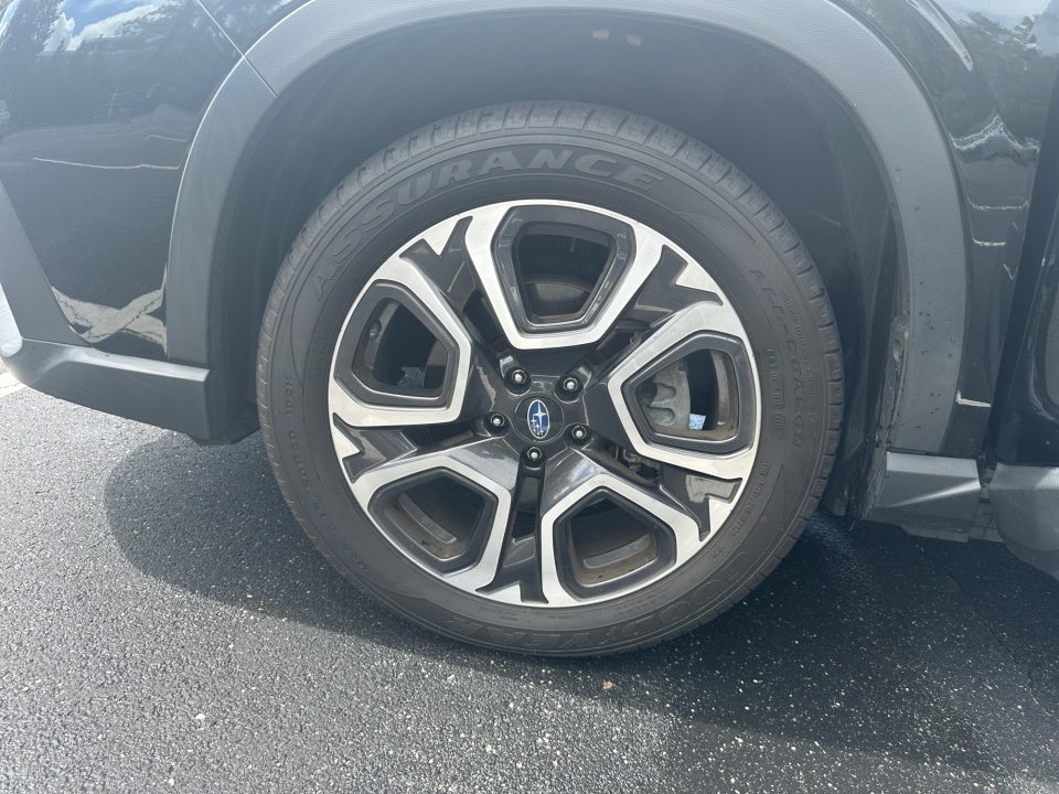 2023 Subaru Ascent Touring
