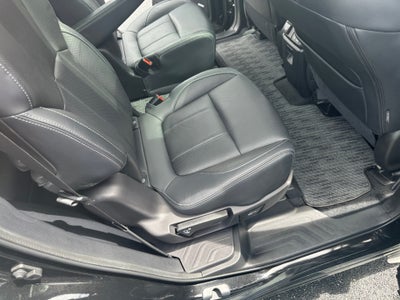 2023 Subaru Ascent Touring