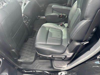 2023 Subaru Ascent Touring