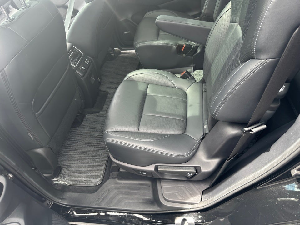 2023 Subaru Ascent Touring
