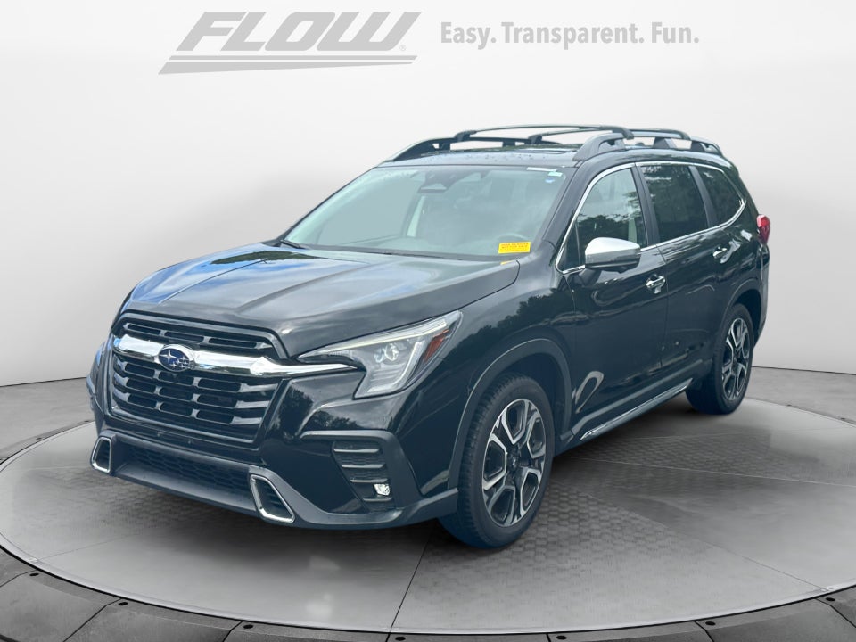 2023 Subaru Ascent Touring