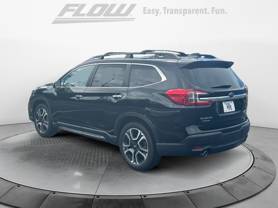 2023 Subaru Ascent Touring