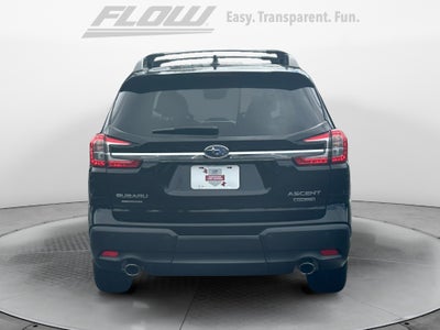 2023 Subaru Ascent Touring